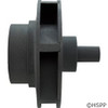 Impeller Waterway Executive 3 HP Original Style at a different angle again.