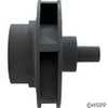 Impeller Waterway Executive 2 HP Original Style at a different angle again.