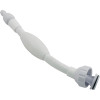 In-Line Filter Cap Hayward Viper Cleaners with Hose