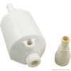 Hydro Timer Kit Zodiac Ray-Vac/DM Hose