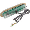Control Panel (Gecko Tsc-42)Sequencer Blue Led