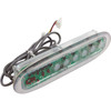 Control Panel (Gecko Tsc-42)Sequencer Blue Led 01710-1017