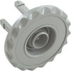 Gunite Adj M/J Eyeball Assy - Gray 224-1007G