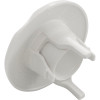 Jet Intl WW 250 ES Bath Series2-1/2"fd 5 Scal Dir Wht