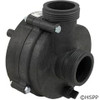 Wet End Balboa Vico Ultima 1 Hp 1-1/2"Mbt 48Fr