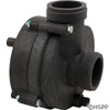 Wet End Balboa Vico Ultima 0.75 HP 1-1/2"Mbt 48Fr