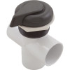 2In Diverter Valve (5-Scal;Tex) Gpgy