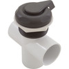 2In Diverter Valve (5-Scal;Tex) Gpgy 25048-017-000