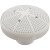 175 Gpm Fiberglass Pool Suction (Vgb) White