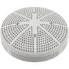 175 Gpm Fiberglass Pool Suction Cover Only (Vgb) White 25215-000-003