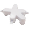 Cartridge Bottom Manifold (Hwd Cx3000C)