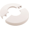 Pool Ladder Escutcheon Clip On White 25572-200-000