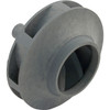 Impeller Balboa Vico Ultima/Ultra Flo 4 HP Black/Green/Red 1212221