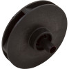 Impeller 3-Hp/50Hz Select 60Hz Use