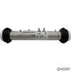 Heater Flothru United Repl 230V 5.5 kW 2" X 13.25" Gen