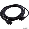 Topside Cord United Spas T7 8 Ft 10-Pin Molex
