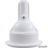 Jet Body Balboa Pentair Cyclone A3/8"B X W3/4"S with Check Valve
