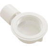 Lo Pro Suction 1"S Drain Ell R2