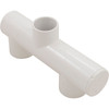100Sq.Ft. Skim Filter Mnfld Tee W/Plug 672-5090