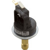 Pressure Switch Gold Ct