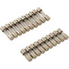 Kit Bulk 3.0 Amp Mini-Fuse FDXLFSKF30