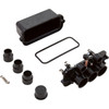 Plastic Pool/Spa Light Junction Box - Two Light Capacity W/C PJB2175