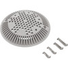 Cover-Suction OutletGray WGX1048EGR