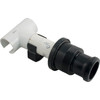 Inlet Assembly Pentair Sta-Rite System 3 S7D75 23911-0100