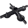 Manifold Pentair Quad Bottom