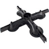 Manifold Pentair Quad Bottom 170059