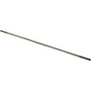 Center Rod Pent Am Prod/PacFab Titan/FNS 1/4" x 16"