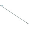Center Rod Pent Am Prod/PacFab Titan/FNS 1/4" x 27-1/2"