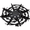 Holding Wheel Pentair American Products PacFab Titan/FNS 59000500