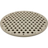 Tube Sheet Hayward Perflex EC65/75 Bottom Tan