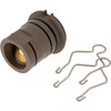 Inlet Assembly Hayward Perflex EC60/65/70 with Check Valve ECX4201CA