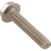 Tube Sheet Screw Hayward Perflex EC65/A/75/A