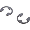 Retainer Clip Hayward Perflex 65/A/75/A 2 Pack