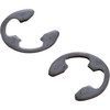 Retainer Clip Hayward Perflex 65/A/75/A 2 Pack ECX1014PAK2