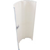 DE Grid Pent/Hayward/Jacuzzi/Zod Full 24"x11"for 48 sqft FC-9340