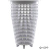 Pump Basket Pentair Purex Aquatron Whisper-Flo H D at a different angle