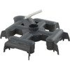 Manifold Waterway CrystalWater with Air Relief
