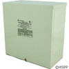 Transformer Intermatic 115V 12V/13V/14V 600W at a different angle