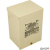 Blower Hydroquip Silent Aire 1 Hp 115V 4.8A 3 Or 4 Pin Amp at a different angle again.
