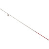 Center Rod Purex 2000 Model SM2072 Red 45" Generic V20-272