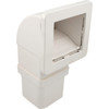 Skim Filter Waterway Spa Front Access 10 sqft Side Wall 510-1600