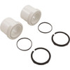 Union Threaded Half Pent CNCRP/PosiClear RP/Sep Tank
