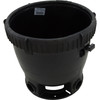 Tank Body Pentair Sta-Rite System 2 Black 27001-0009S