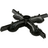 Manifold Pentair American Products/Am Quantum Bottom 170040