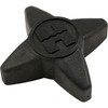 Lock Knob Hayward Star-Clear CX250G