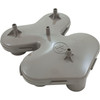 Manifold Hayward Swim Clear CX3030C Top CX3030C